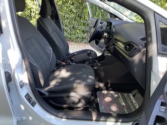 Ford Fiesta 1.5TDCi, 63kw, Bussines, navi, klima - 11
