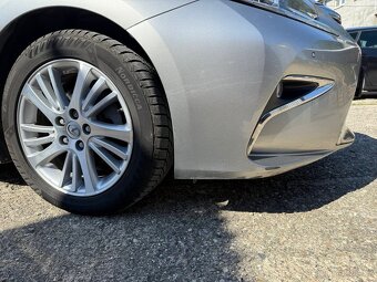 Lexus ES250 - 11