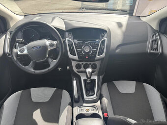 Prodám Ford Focus 1.6 Ecoboost ST Paket - 11