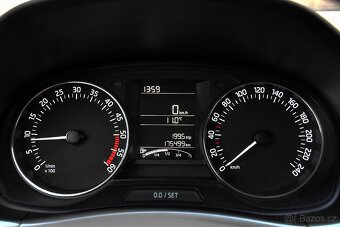 Škoda Fabia kombi 1.4 TDi 77 kW, KLIMA, TEMPOMAT, PDC, ALU - 11