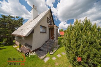 Prodej, domy/chata, 62 m2, Lubno, 73911 Frýdlant nad Ostravi - 11