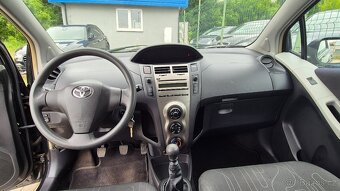 Toyota Yaris  - 85000 km - 11