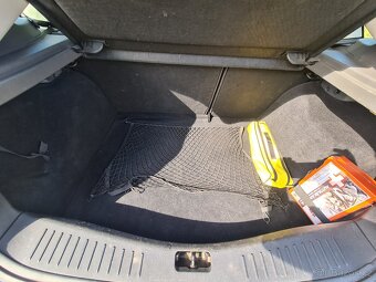 FORD FOCUS II 1.8i DURATEC, 92kW - 11