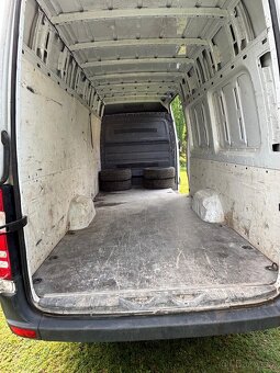 Mercedes Sprinter 313 CDI XL - 11