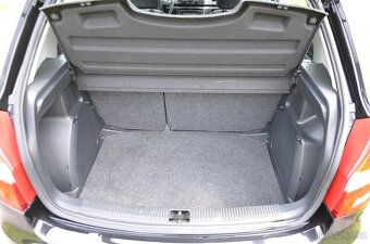 Škoda Fabia 2, 1.2i, klima, 193000km - 11