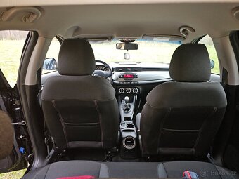 Alfa Romeo Gulieta 1.4 Turbo Benzín r.v 2010 - 11