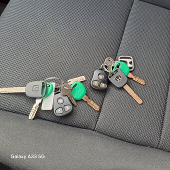 Honda Civic - 11