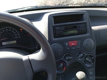 Prodám Fiat Panda 1.1 - 11