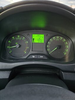 Škoda Fabia 2 1.2 HTP 2011 + tažné - 11