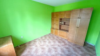 Prodej bytu s balkonem 3+1, 64 m2 - Znojmo, ul. Pražská sídl - 11