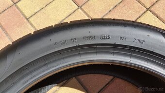 Letní pneumatiky PIRELLI 245/45 R19 102Y XL NOVÉ DOT 2025 - 11