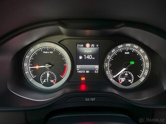 Škoda Kodiaq, 2,0 TDi 110 kW DSG, bohatá výbava, DPH - 11