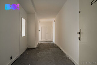 Prodej družstevního bytu 2+1, 60 m², ul. Gustava Klimenta, O - 11