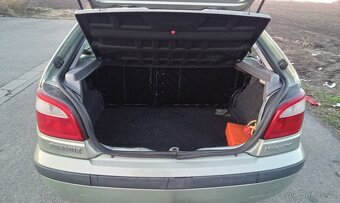 Prodám Renault Megan 1,4 benzin - 11