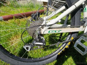 GT Chucker 2.0 - 11