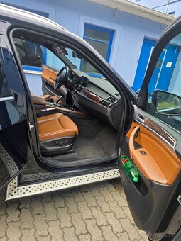 BMW E70 3.0D 173kw - 11