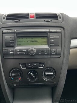 Octavia 1.9 tdi - 11
