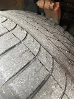 Originální alu kola BMW styling 467M 19" F15 F16 - 11