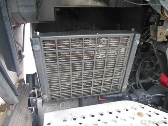 Scania S500,Hydraulika,Komplet vzduch - 11