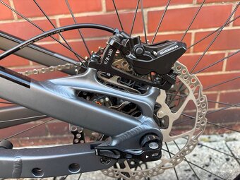 Elektrokolo Maxbike Halden PRO 2.0 - 11