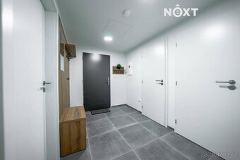 Prodej byt 2+1, 45㎡ - 11