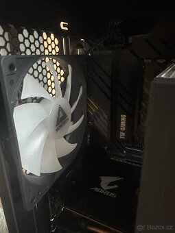 Nový Herní Pc AMD Ryze. 5 - 11