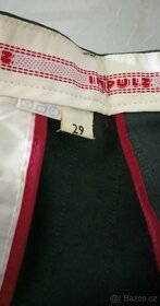 Pánský Oblek - 11