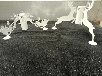 Stojan na stromeček - 11