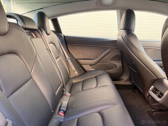 Tesla Model 3 Long Range 4x4 záruka 2028 DPH - 11