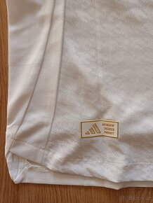 Real Madrid 24/25 Home MBAPPE - 11