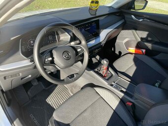 Škoda Octavia 1.5 TSI ACT Ambition - 11