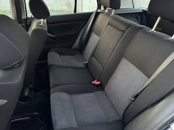 Volkswagen Golf 4, 1.8 20V 92Kw - 11