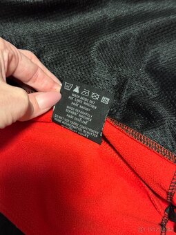 Softshellová dámská bunda Lambeste vel. M - 11