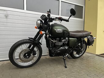 Triumph Scrambler 900 - 11