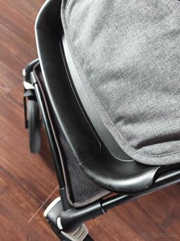 Bugaboo Fox 2– kompletní kočárek 2 kombinace POUZE VOLAT - 11