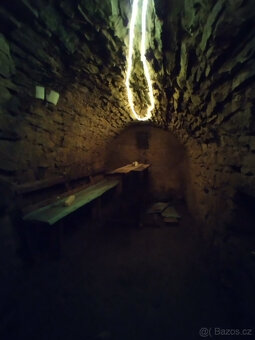 RD s pozemkem 6175m2 Závišice - 11