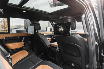 Land Rover Defender 110 3.0D D300 X-Dynamic HSE A/T DPH - 11