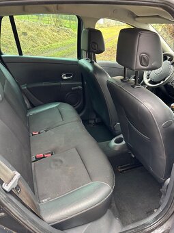 Renault clio 3 combi - 11