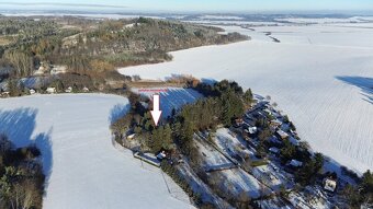 Prodej chaty, 22 m2, Mladoňovice - 11