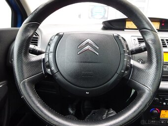 Citroën C4 1,6 HDI, BEZ KOROZE - 11
