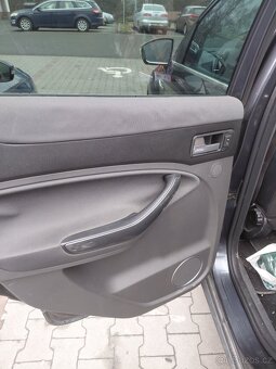 Prodám Ford kuga rv.2010 4x4 - 11