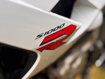BMW S 1000 R Pack Dynamic DDC Akrapovič - 11