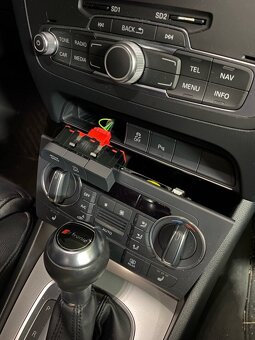 MODUL NA DEAKTIVACI FUNKCE START-STOP - 11