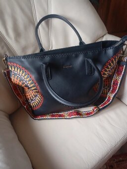 kabelky Desiqual - 11