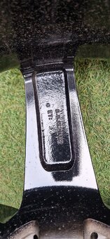 5x112 R20 platin +❄️ zimní pneu POUŽITÝ STAV - 11