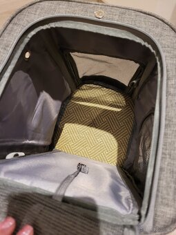 Batoh na psa LDLC - 11