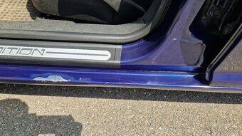 VW Golf IV Edition | poctivý kus, 10 let v jedněch rukou - 11