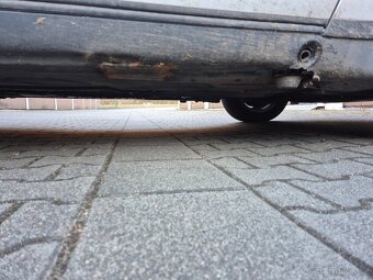 Mercedes Benz w202 - 11