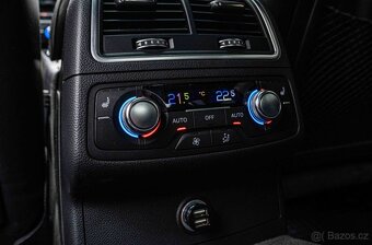 Audi A7 Sportback competition 3.0 TDI quattro - 11