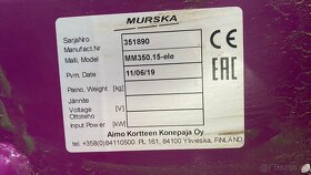 Murska 350 S2 - 11